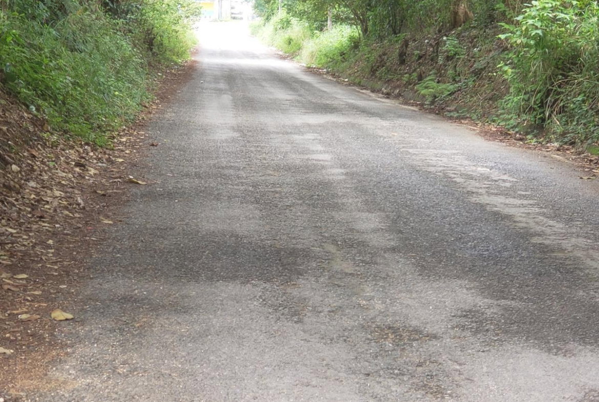 Second image of Lot 8j-lot 8 Upper Fair Prospect, Port in Fair Prospect, Portland, Jamaica - property is For Sale