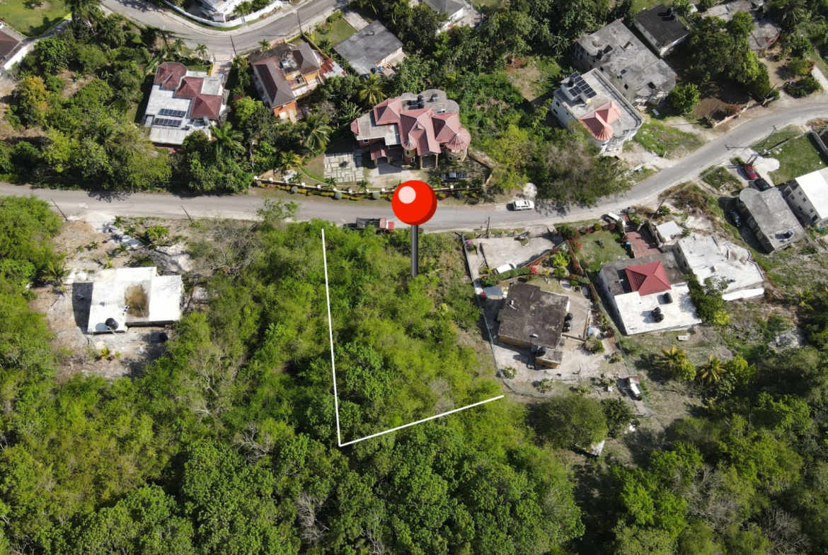 Second image of 542 Sheranton Ave, Porto Bell in Porto Bello Heights, St. James, Jamaica - property is For Sale