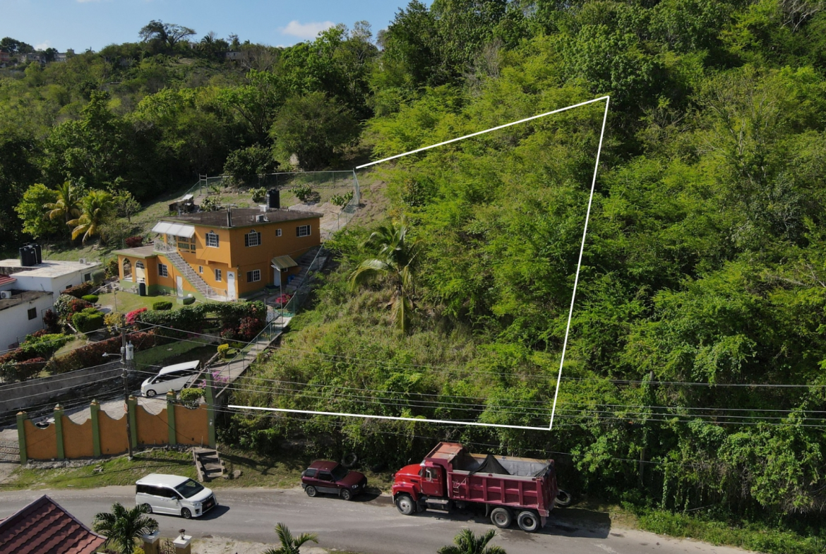 First image of 542 Sheranton Ave, Porto Bell in Porto Bello Heights, St. James, Jamaica - property is For Sale