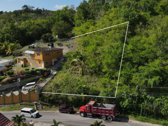First image of 542 Sheranton Ave, Porto Bell in Porto Bello Heights, St. James, Jamaica - property is For Sale