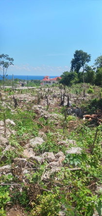 Second image of 417- Belle Air, St. Ann in Belle Air, St. Ann, Jamaica - property is For Sale