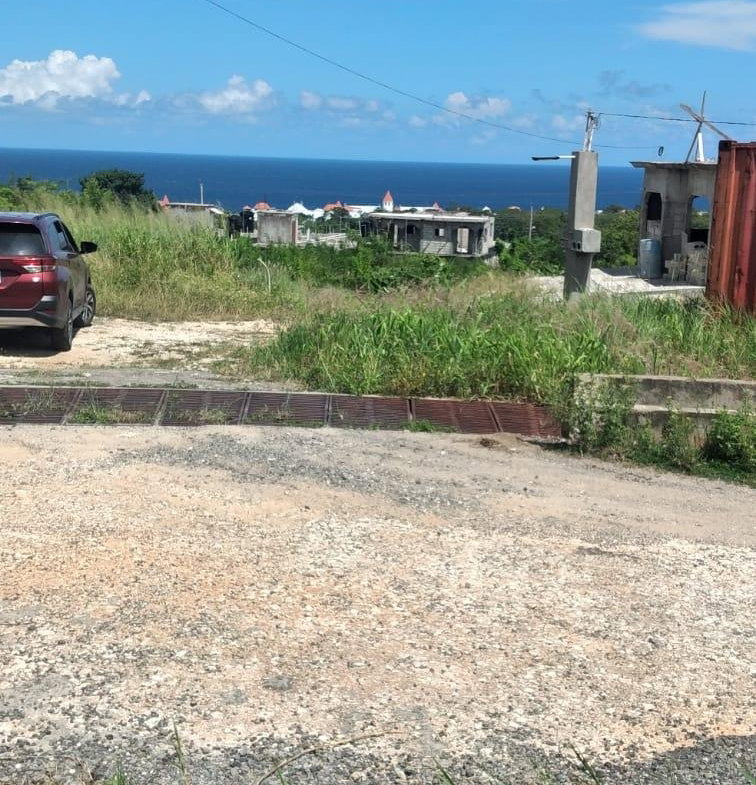Fifth image of 417- Belle Air, St. Ann in Belle Air, St. Ann, Jamaica - property is For Sale