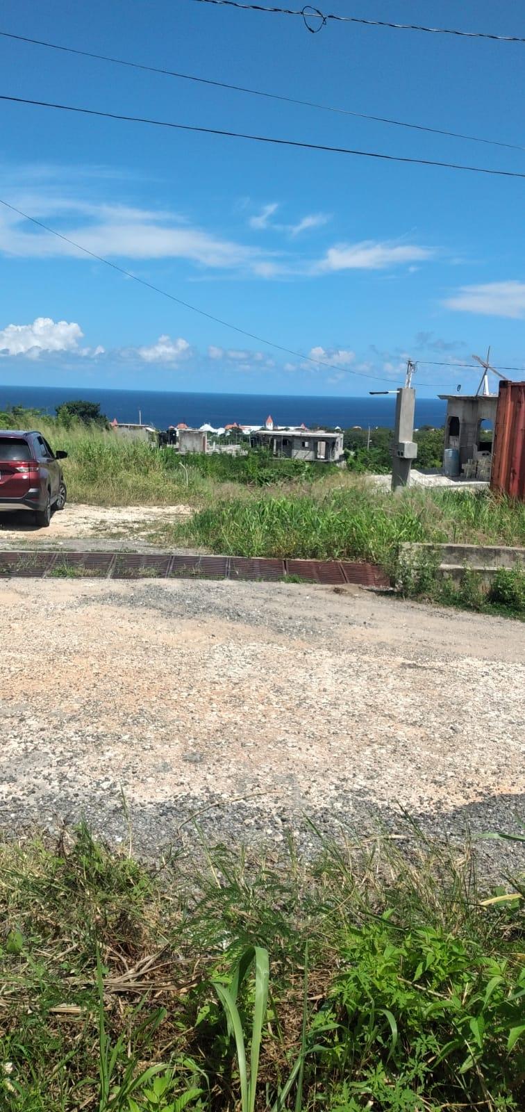 Scenic-Residential-Lot-for-Sale-in-Belle-Air-St.-Ann-Jamaica Fifth image of 417- Belle Air, St. Ann in Belle Air, St. Ann, Jamaica - property is For Sale