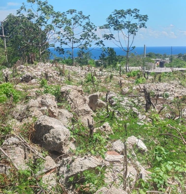 Eighth image of 417- Belle Air, St. Ann in Belle Air, St. Ann, Jamaica - property is For Sale