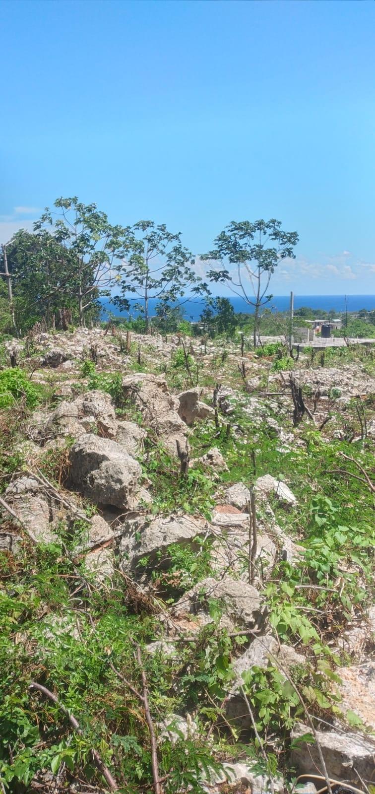 Scenic-Residential-Lot-for-Sale-in-Belle-Air-St.-Ann-Jamaica Eighth image of 417- Belle Air, St. Ann in Belle Air, St. Ann, Jamaica - property is For Sale