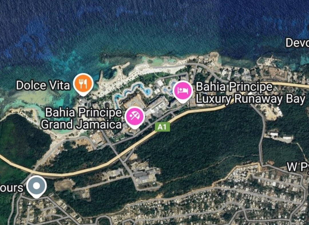 Ninth image of 417- Belle Air, St. Ann in Belle Air, St. Ann, Jamaica - property is For Sale