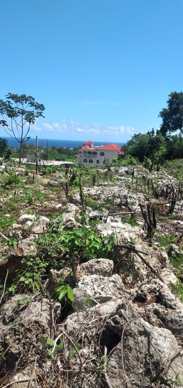 Scenic-Residential-Lot-for-Sale-in-Belle-Air-St.-Ann-Jamaica First image of 417- Belle Air, St. Ann in Belle Air, St. Ann, Jamaica - property is For Sale