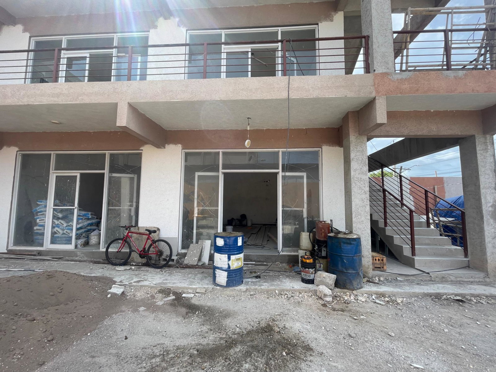 Third image of 59 Waltham Park in Kingston 11, St. Andrew, Jamaica - property is For Rent