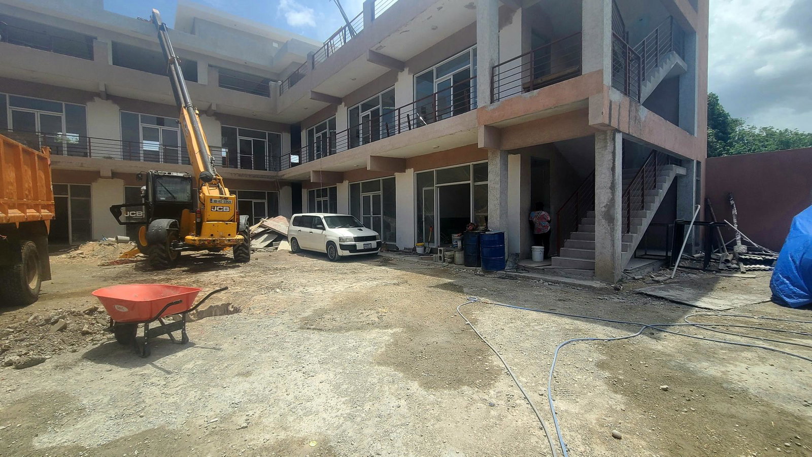 Fourth image of 59 Waltham Park in Kingston 11, St. Andrew, Jamaica - property is For Rent