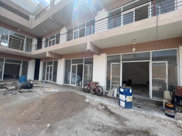 First image of 59 Waltham Park in Kingston 11, St. Andrew, Jamaica - property is For Rent