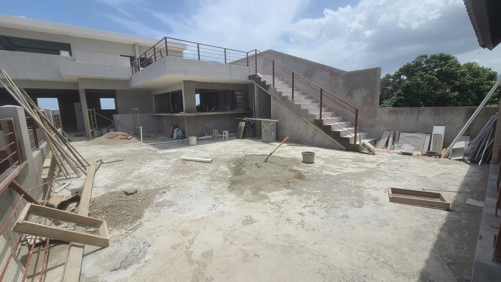 Eighth image of 59 Waltham Park in Kingston 11, St. Andrew, Jamaica - property is For Rent