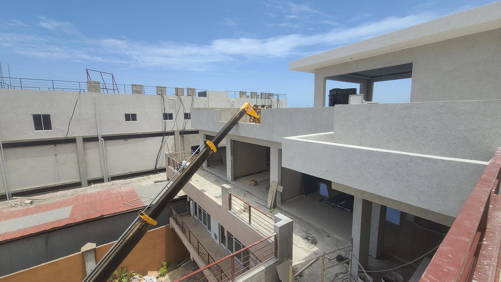 Ninth image of 59 Waltham Park in Kingston 11, St. Andrew, Jamaica - property is For Rent