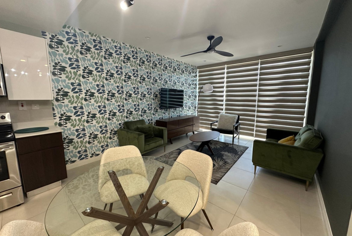 Second image of A406-4 Musgrave Avenue, Kingston in Kingston 5, St. Andrew, Jamaica - property is For Sale