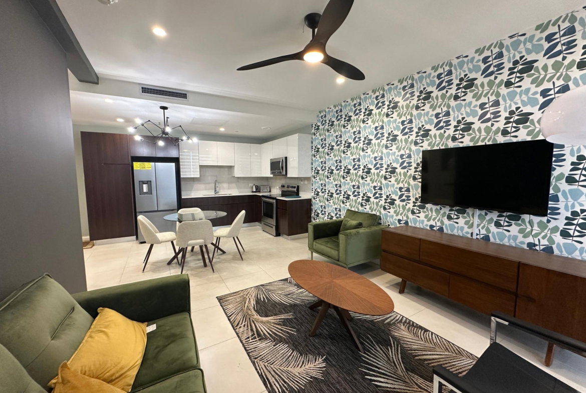 First image of A406-4 Musgrave Avenue, Kingston in Kingston 5, St. Andrew, Jamaica - property is For Sale