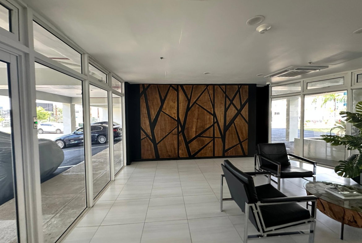 Twentieth image of A406-4 Musgrave Avenue, Kingston in Kingston 5, St. Andrew, Jamaica - property is For Sale