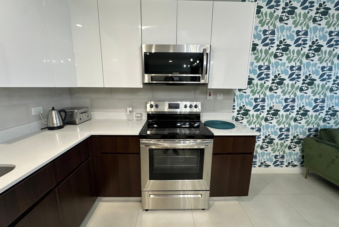 Third image of A406-4 Musgrave Avenue, Kingston in Kingston 5, St. Andrew, Jamaica - property is For Sale
