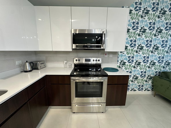 Third image of A406-4 Musgrave Avenue, Kingston in Kingston 5, St. Andrew, Jamaica - property is For Sale