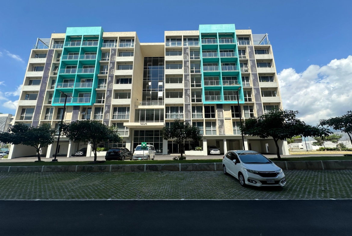 Twenty-First image of A406-4 Musgrave Avenue, Kingston in Kingston 5, St. Andrew, Jamaica - property is For Sale