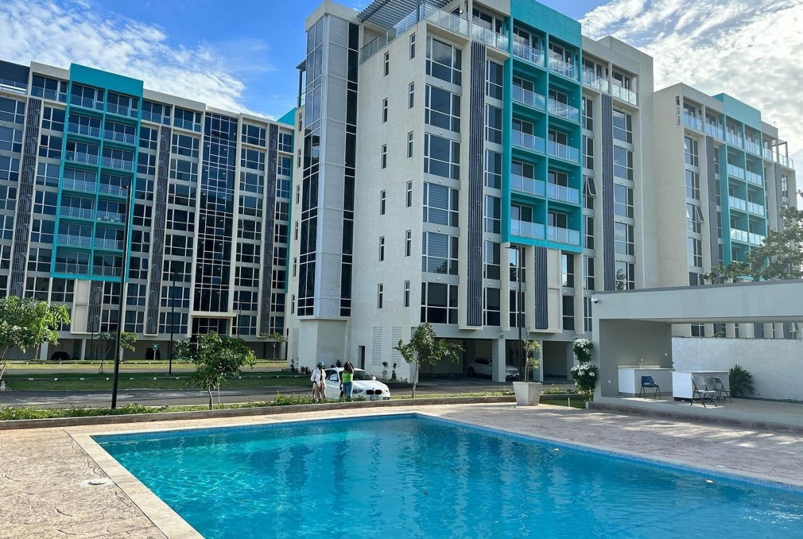 Twenty-Second image of A406-4 Musgrave Avenue, Kingston in Kingston 5, St. Andrew, Jamaica - property is For Sale