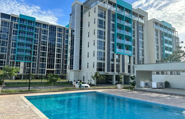 Twenty-Second image of A406-4 Musgrave Avenue, Kingston in Kingston 5, St. Andrew, Jamaica - property is For Sale