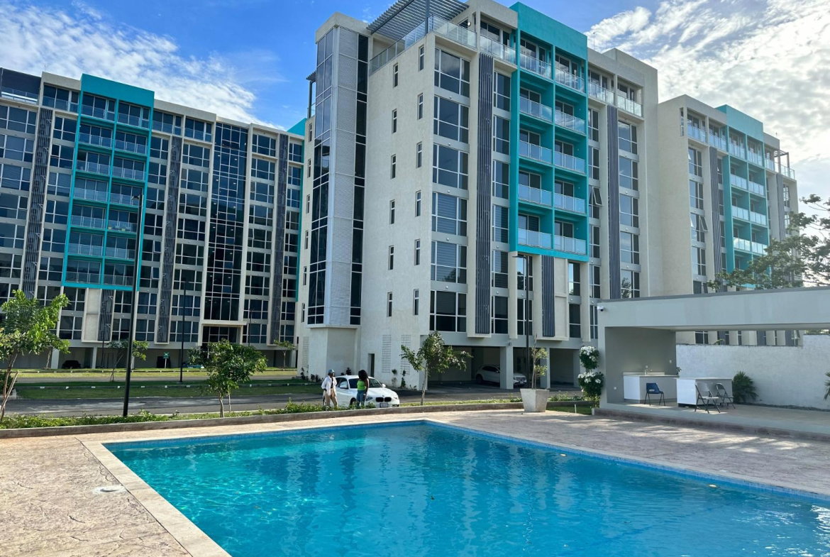 Twenty-Fourth image of A406-4 Musgrave Avenue, Kingston in Kingston 5, St. Andrew, Jamaica - property is For Sale