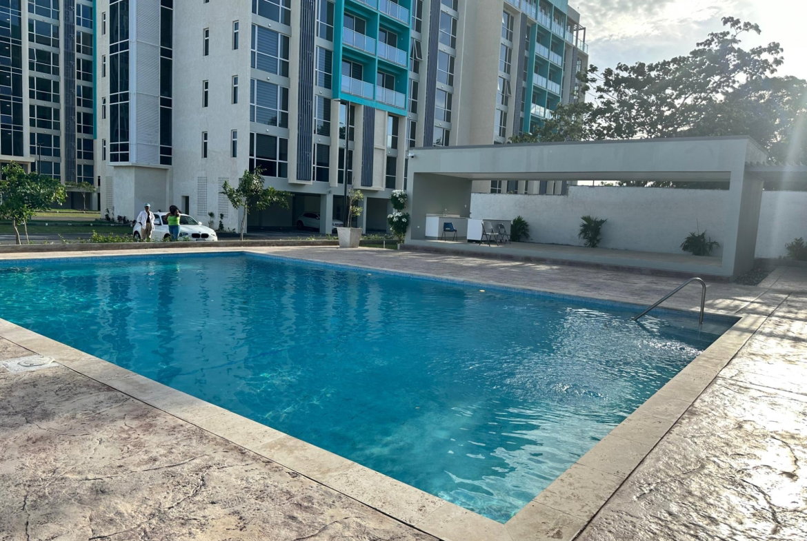 Twenty-Fifth image of A406-4 Musgrave Avenue, Kingston in Kingston 5, St. Andrew, Jamaica - property is For Sale