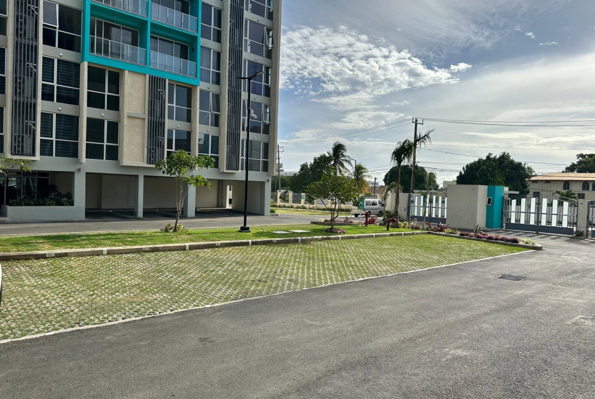 Twenty-Ninth image of A406-4 Musgrave Avenue, Kingston in Kingston 5, St. Andrew, Jamaica - property is For Sale