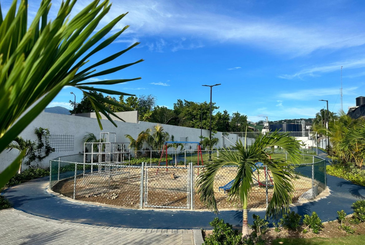 Thirtieth image of A406-4 Musgrave Avenue, Kingston in Kingston 5, St. Andrew, Jamaica - property is For Sale