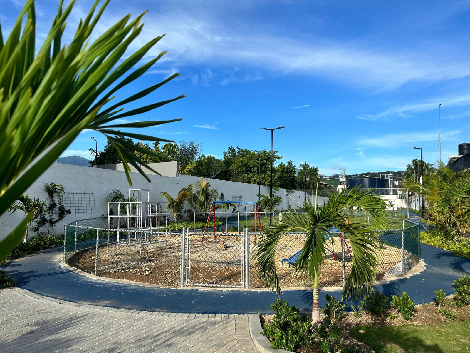 Spacious-1-Bedroom-Apartment-for-Sale-in-New-Kingston-Jamaica Thirtieth image of A406-4 Musgrave Avenue, Kingston in Kingston 5, St. Andrew, Jamaica - property is For Sale