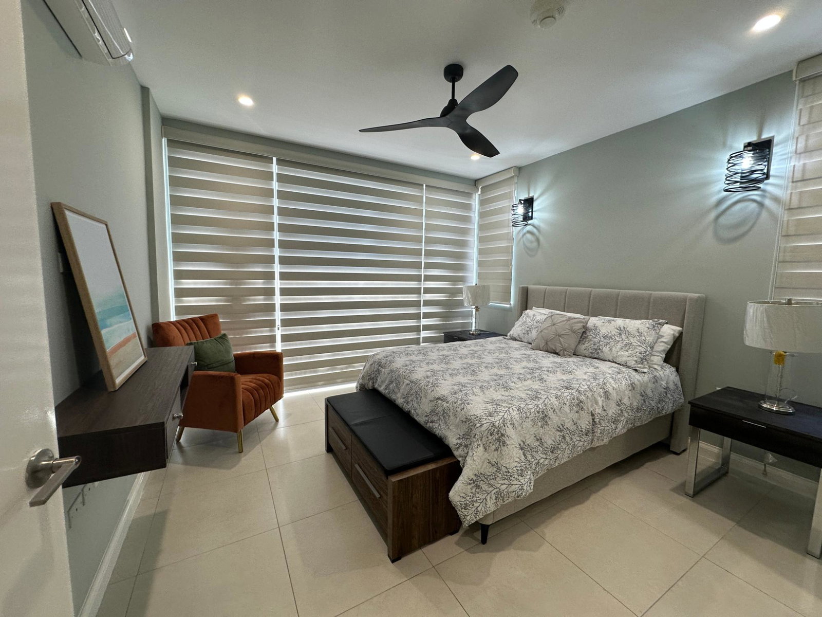 Spacious-1-Bedroom-Apartment-for-Sale-in-New-Kingston-Jamaica Tenth image of A406-4 Musgrave Avenue, Kingston in Kingston 5, St. Andrew, Jamaica - property is For Sale