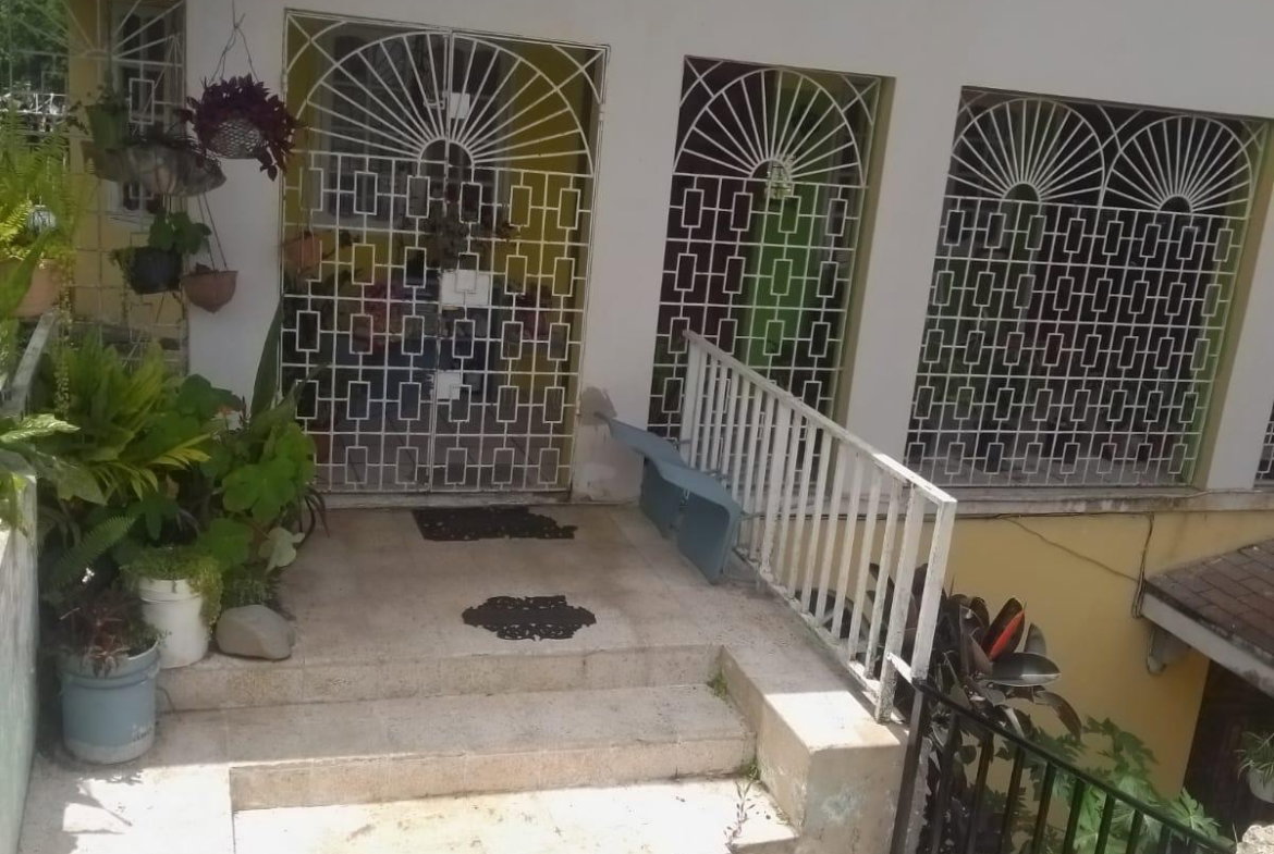 Second image of Lot 4-5 Lipscombe Drive, Stony hi in Kingston 9, St. Andrew, Jamaica - property is For Sale