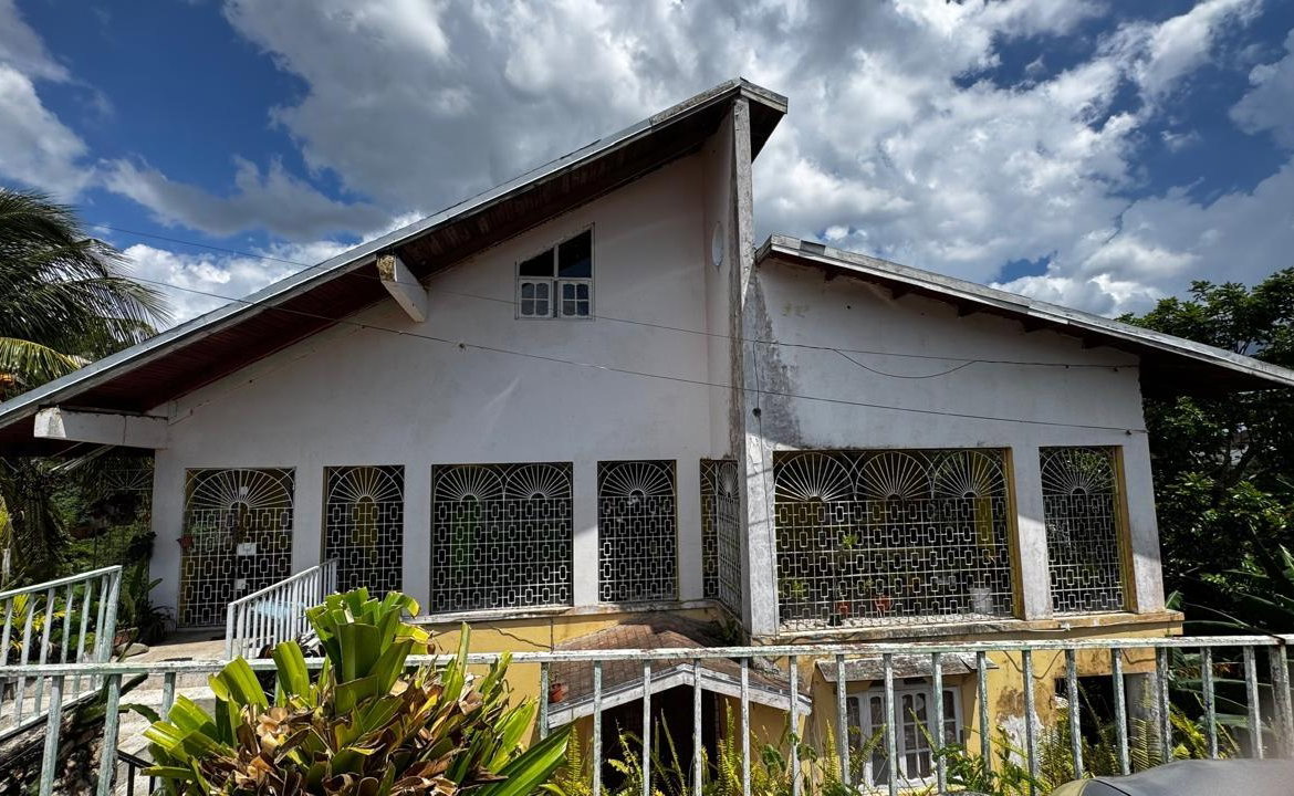 First image of Lot 4-5 Lipscombe Drive, Stony hi in Kingston 9, St. Andrew, Jamaica - property is For Sale