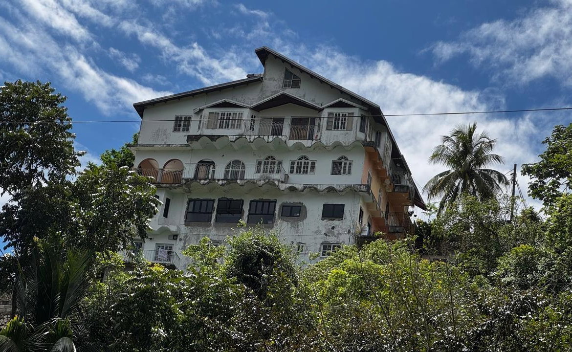 Thirteenth image of Lot 4-5 Lipscombe Drive, Stony hi in Kingston 9, St. Andrew, Jamaica - property is For Sale