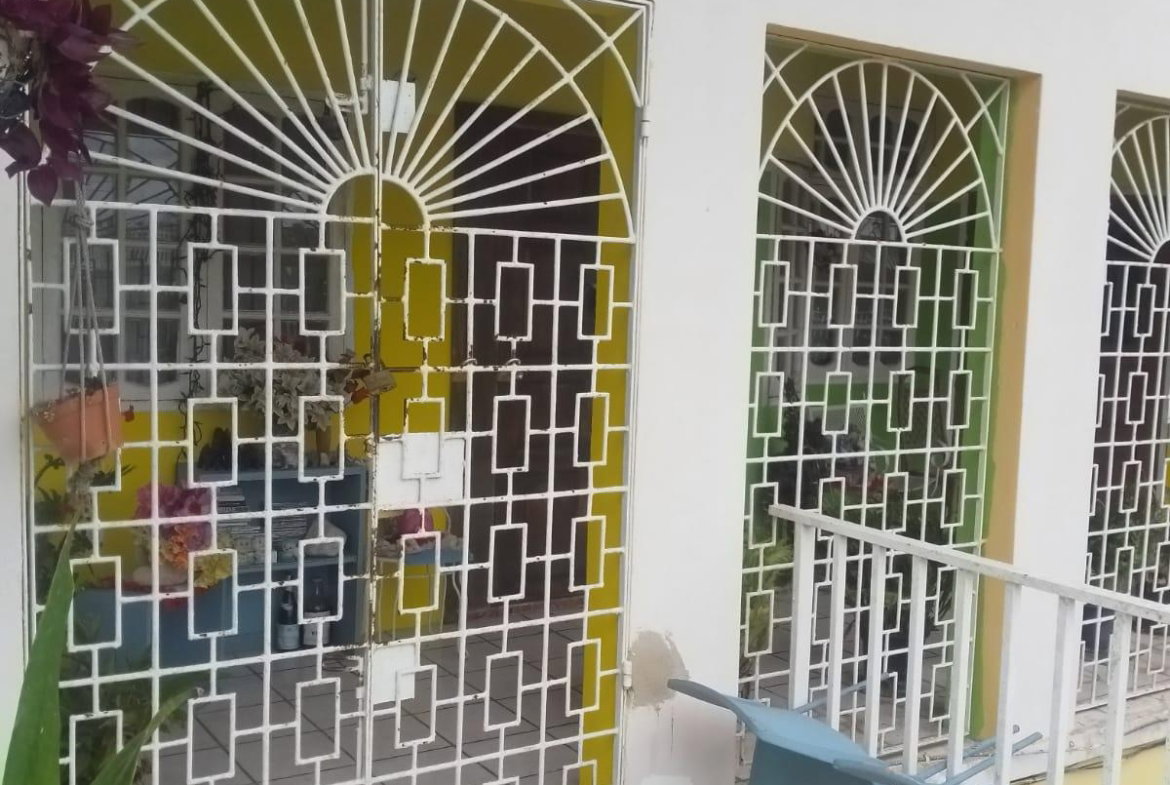 Third image of Lot 4-5 Lipscombe Drive, Stony hi in Kingston 9, St. Andrew, Jamaica - property is For Sale