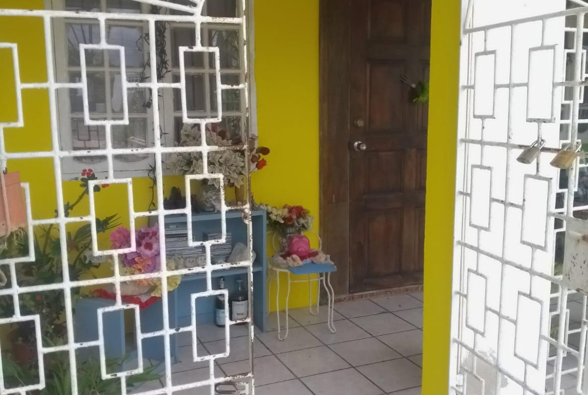 Fourth image of Lot 4-5 Lipscombe Drive, Stony hi in Kingston 9, St. Andrew, Jamaica - property is For Sale