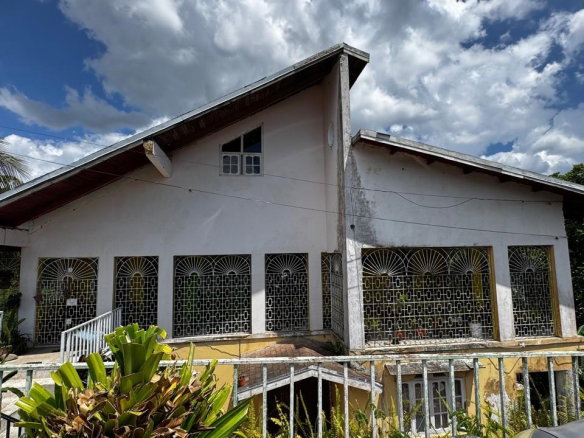 First image of Lot 4-5 Lipscombe Drive, Stony hi in Kingston 9, St. Andrew, Jamaica - property is For Sale