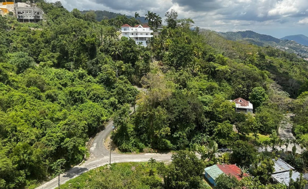 Seventh image of Lot 4-5 Lipscombe Drive, Stony hi in Kingston 9, St. Andrew, Jamaica - property is For Sale