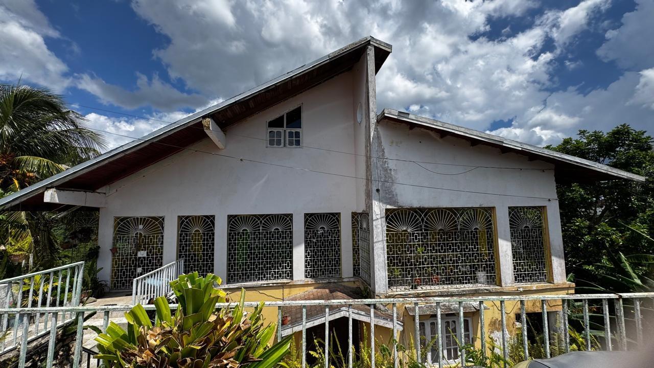 First image of Lot 4-5 Lipscombe Drive, Stony hi in Kingston 9, St. Andrew, Jamaica - property is For Sale