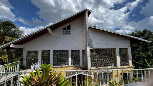 First image of Lot 4-5 Lipscombe Drive, Stony hi in Kingston 9, St. Andrew, Jamaica - property is For Sale