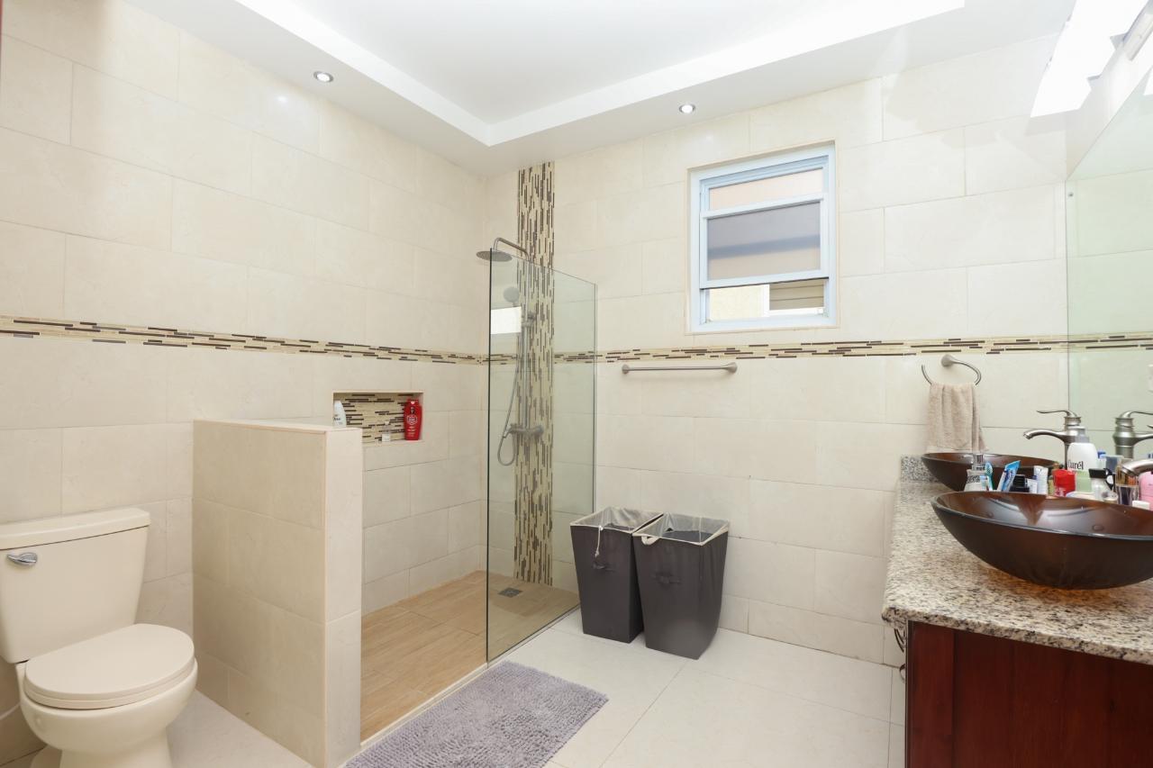 Second image of 19-4 Upper Musgrave Avenue in Kingston 5, St. Andrew, Jamaica - property is For Sale