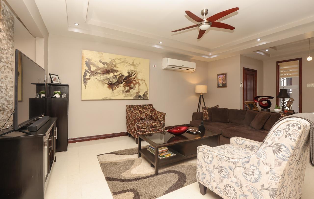 Thirteenth image of 19-4 Upper Musgrave Avenue in Kingston 5, St. Andrew, Jamaica - property is For Sale