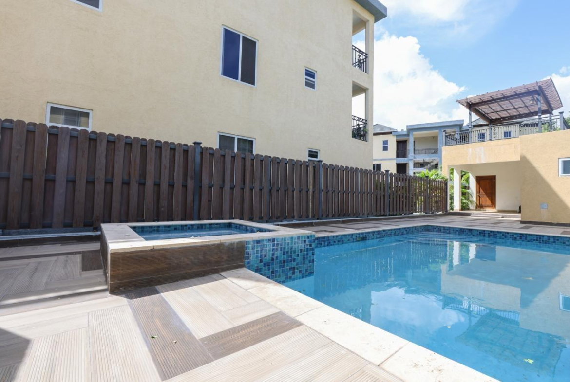 Fifteenth image of 19-4 Upper Musgrave Avenue in Kingston 5, St. Andrew, Jamaica - property is For Sale