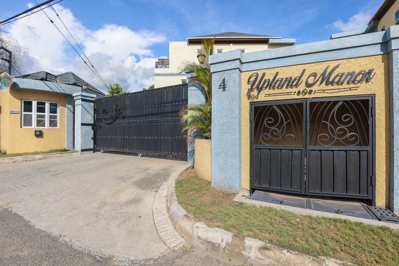 Seventeenth image of 19-4 Upper Musgrave Avenue in Kingston 5, St. Andrew, Jamaica - property is For Sale