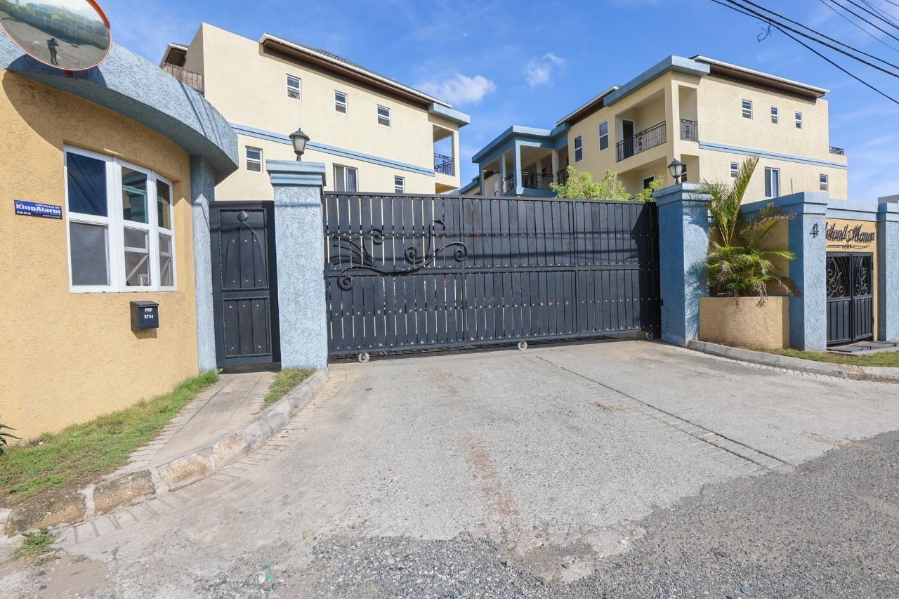 Eighteenth image of 19-4 Upper Musgrave Avenue in Kingston 5, St. Andrew, Jamaica - property is For Sale