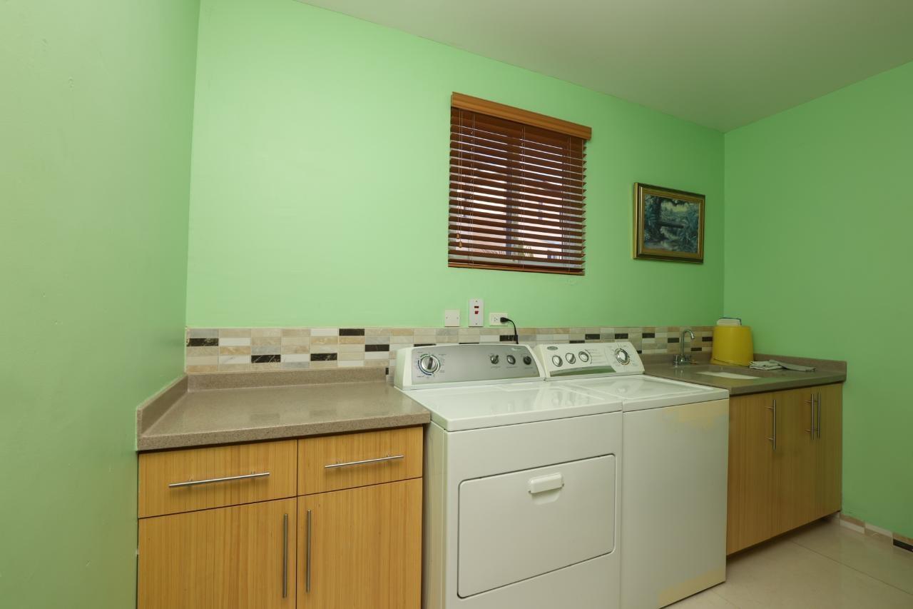 Fourth image of 19-4 Upper Musgrave Avenue in Kingston 5, St. Andrew, Jamaica - property is For Sale