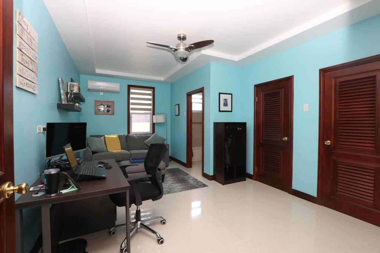 Fifth image of 19-4 Upper Musgrave Avenue in Kingston 5, St. Andrew, Jamaica - property is For Sale