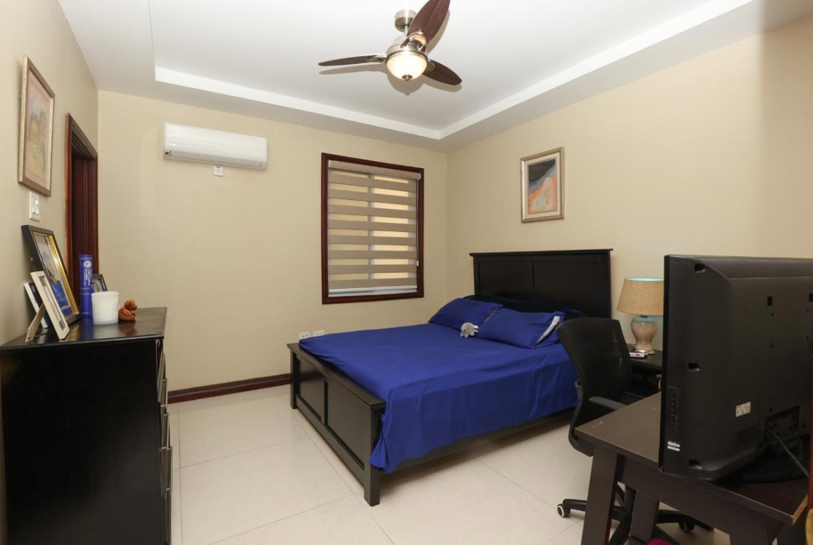 Eighth image of 19-4 Upper Musgrave Avenue in Kingston 5, St. Andrew, Jamaica - property is For Sale