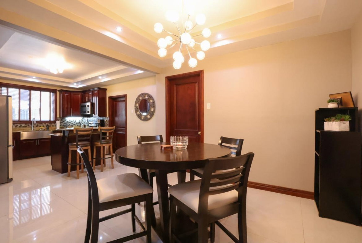 Tenth image of 19-4 Upper Musgrave Avenue in Kingston 5, St. Andrew, Jamaica - property is For Sale