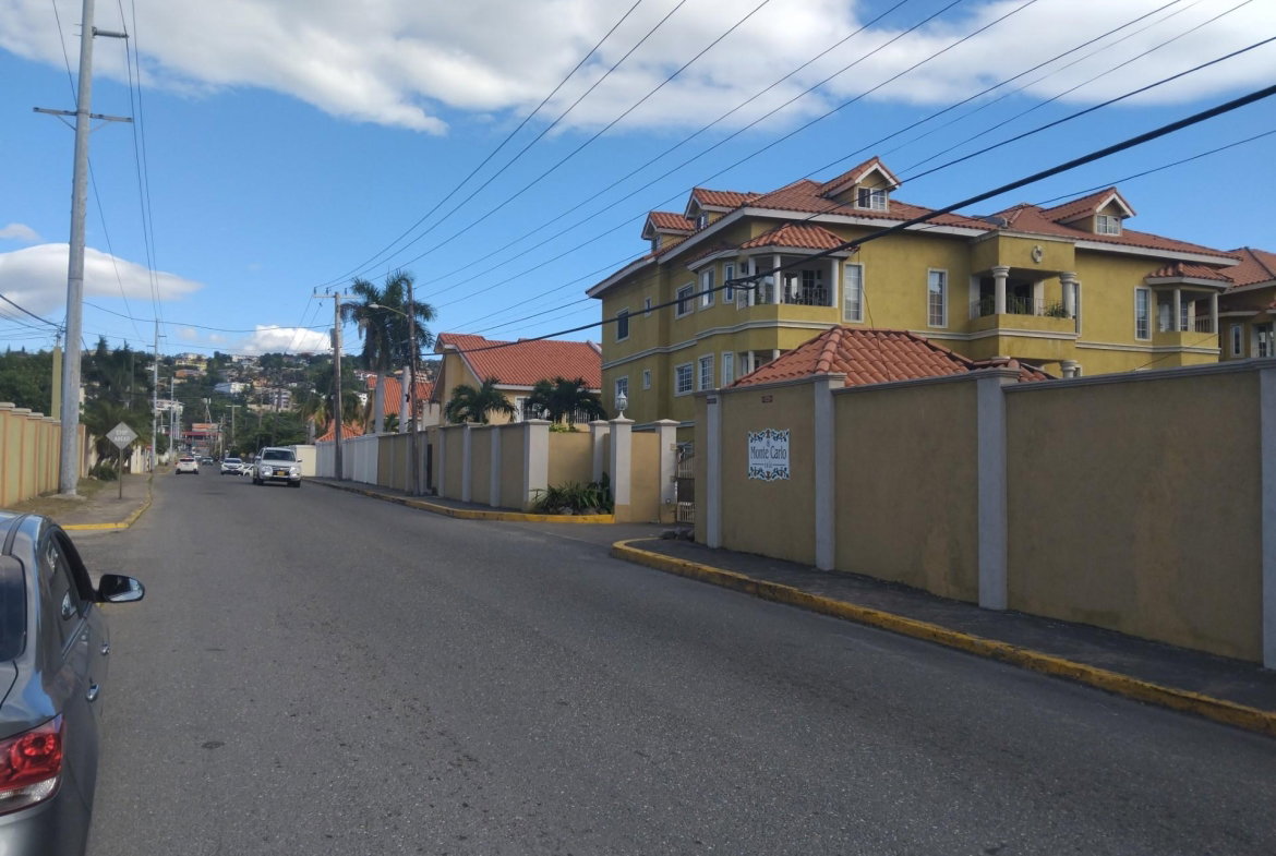Second image of B1-11 Seaview Avenue in Kingston 5, St. Andrew, Jamaica - property is For Sale