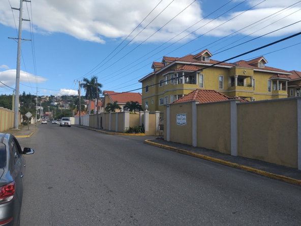 Second image of B1-11 Seaview Avenue in Kingston 5, St. Andrew, Jamaica - property is For Sale